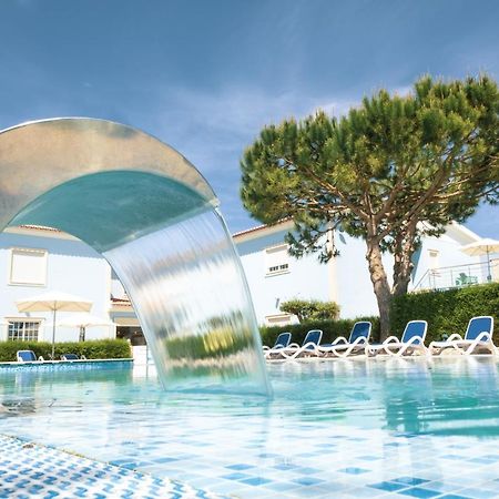 Hotel Neptuno Атогиа-да-Балейя Экстерьер фото