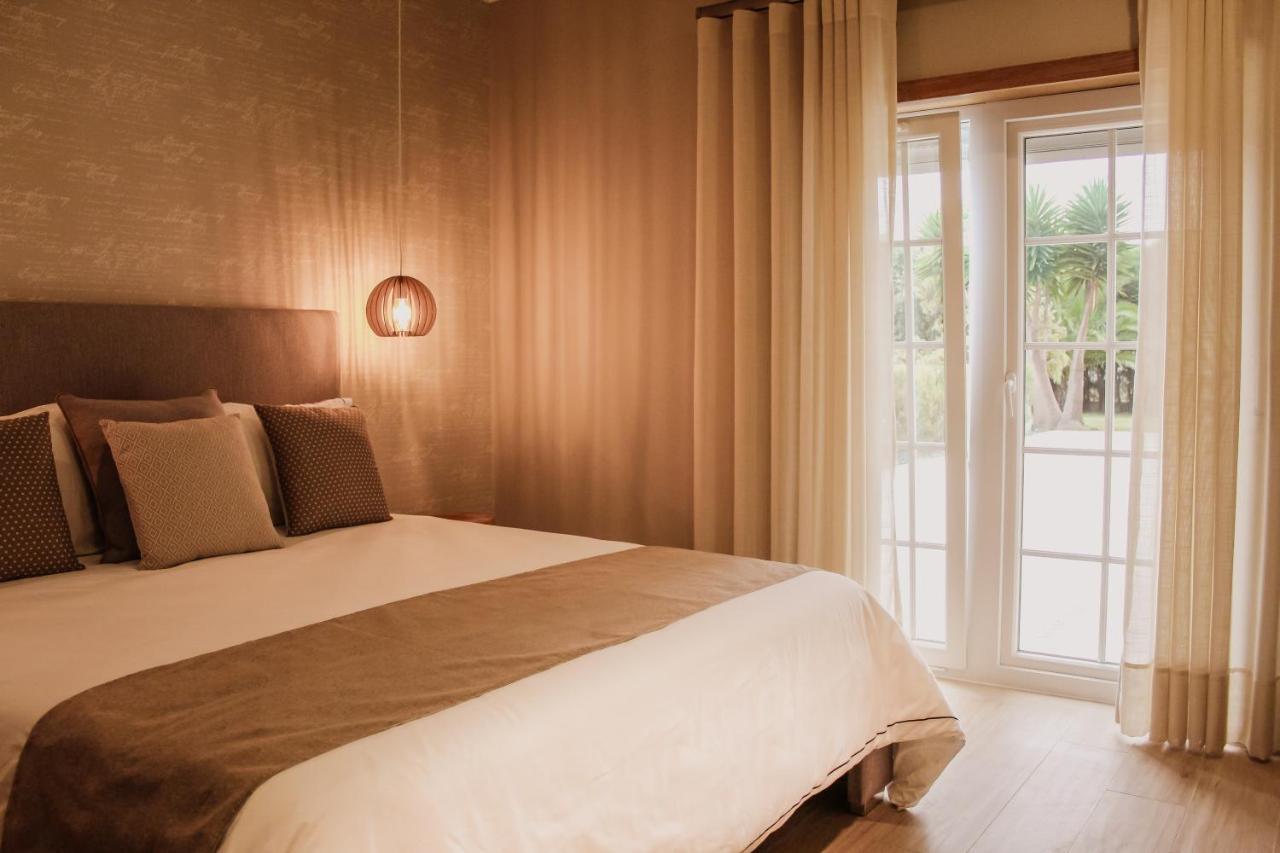 Hotel Neptuno Атогиа-да-Балейя Экстерьер фото