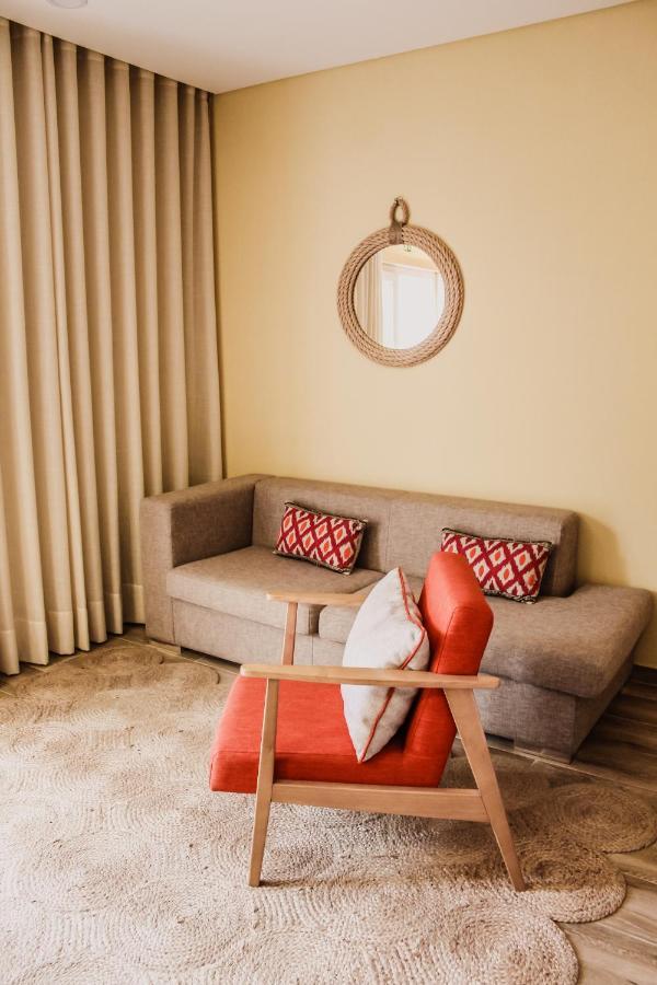 Hotel Neptuno Атогиа-да-Балейя Экстерьер фото
