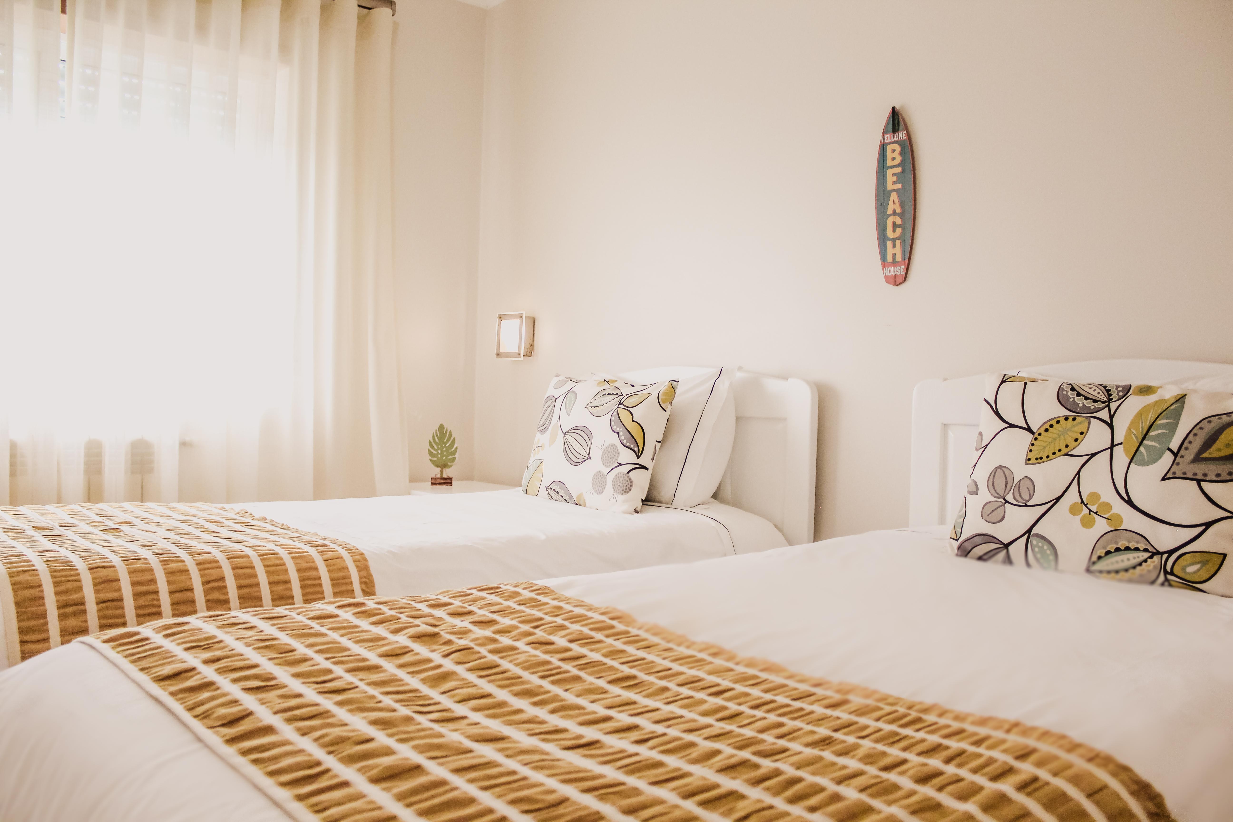 Hotel Neptuno Атогиа-да-Балейя Экстерьер фото