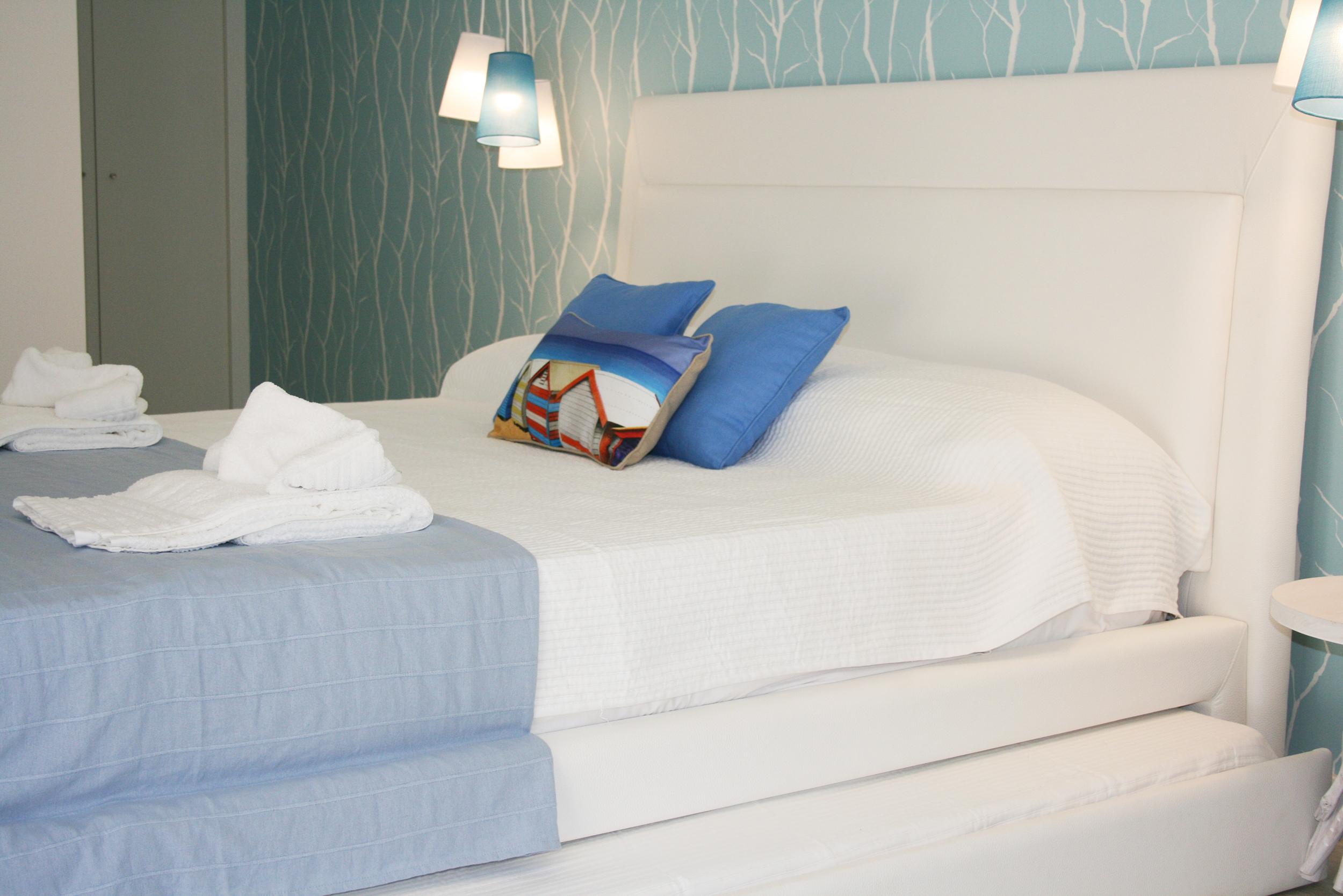 Hotel Neptuno Атогиа-да-Балейя Экстерьер фото