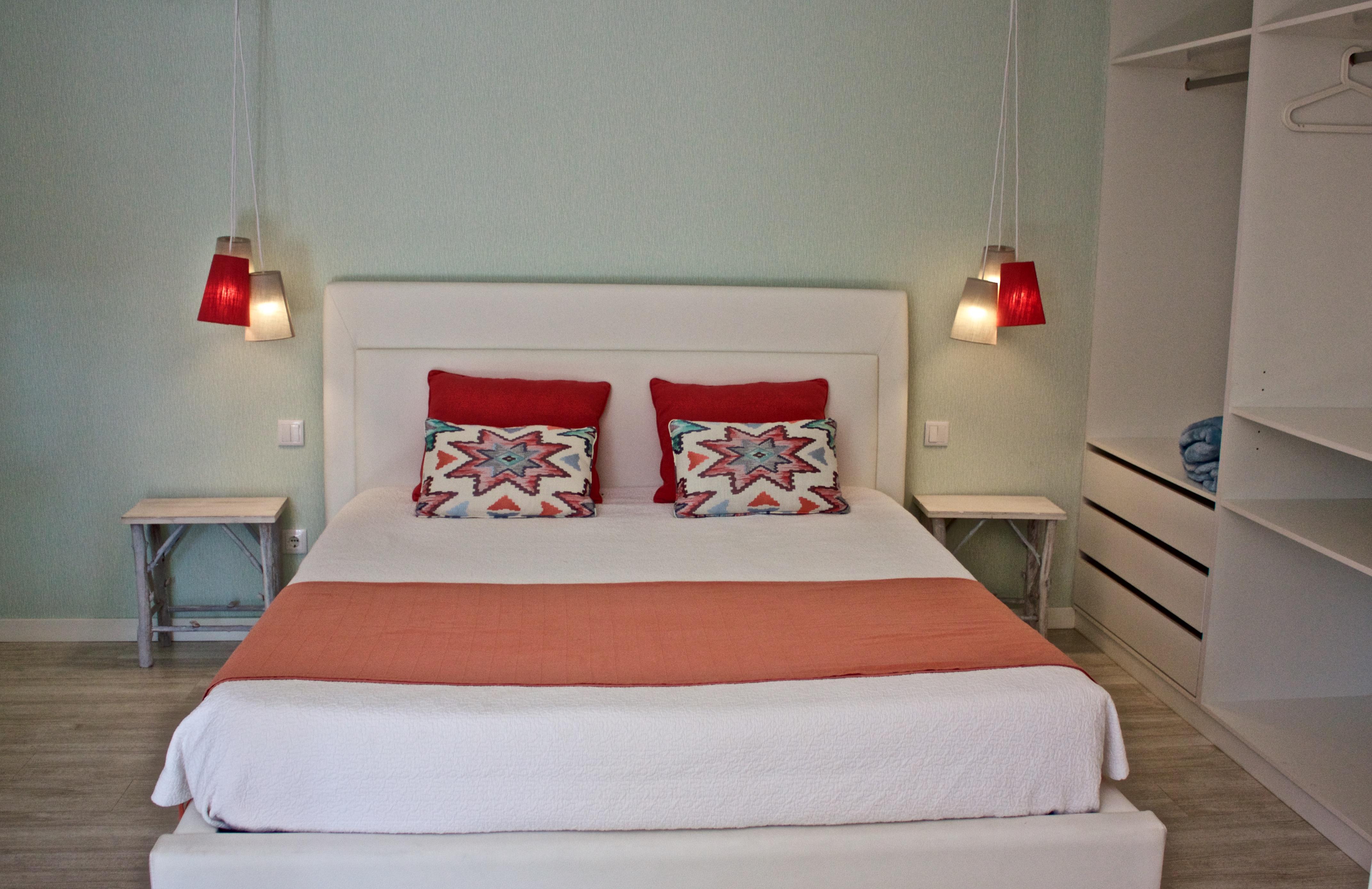 Hotel Neptuno Атогиа-да-Балейя Экстерьер фото