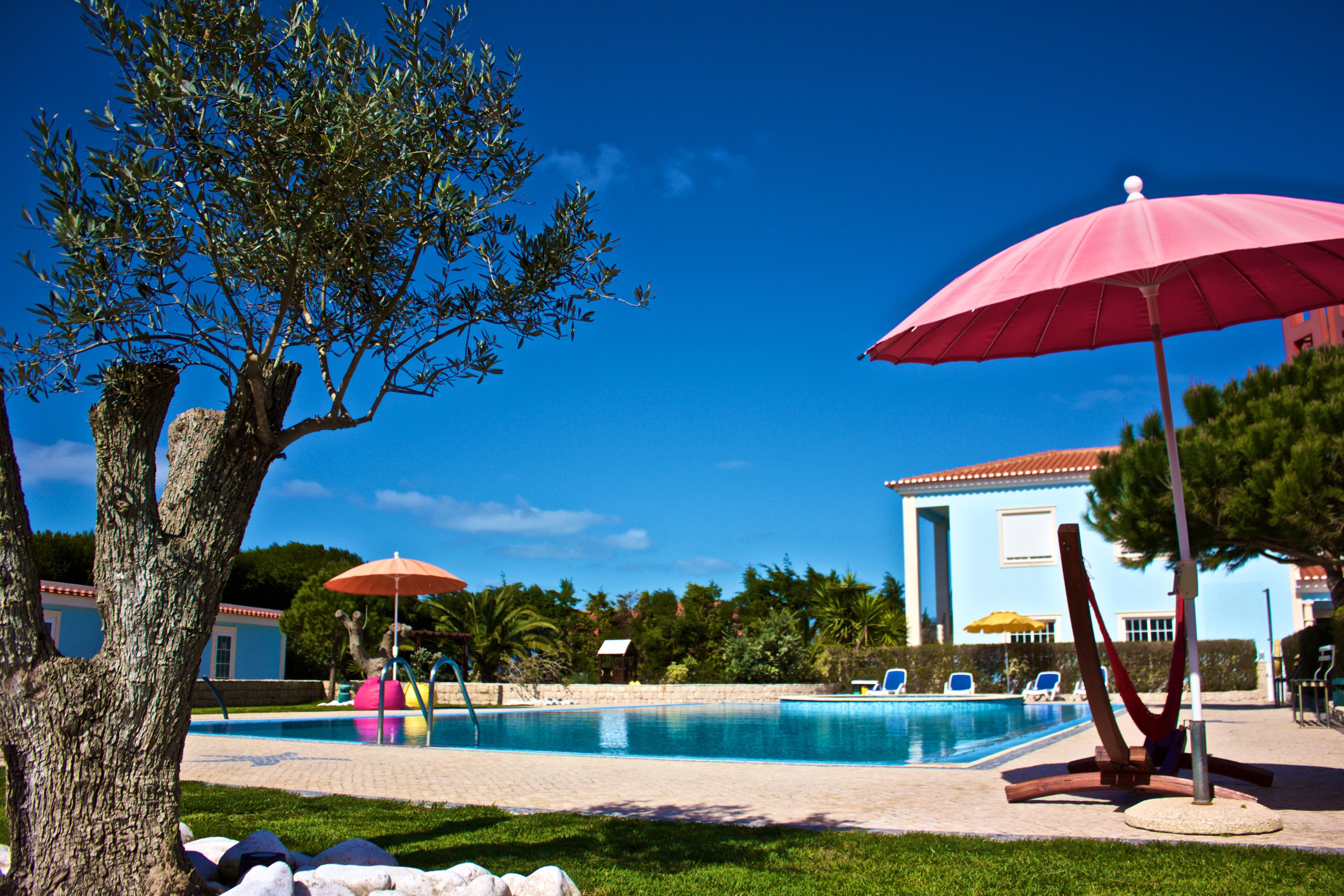 Hotel Neptuno Атогиа-да-Балейя Экстерьер фото