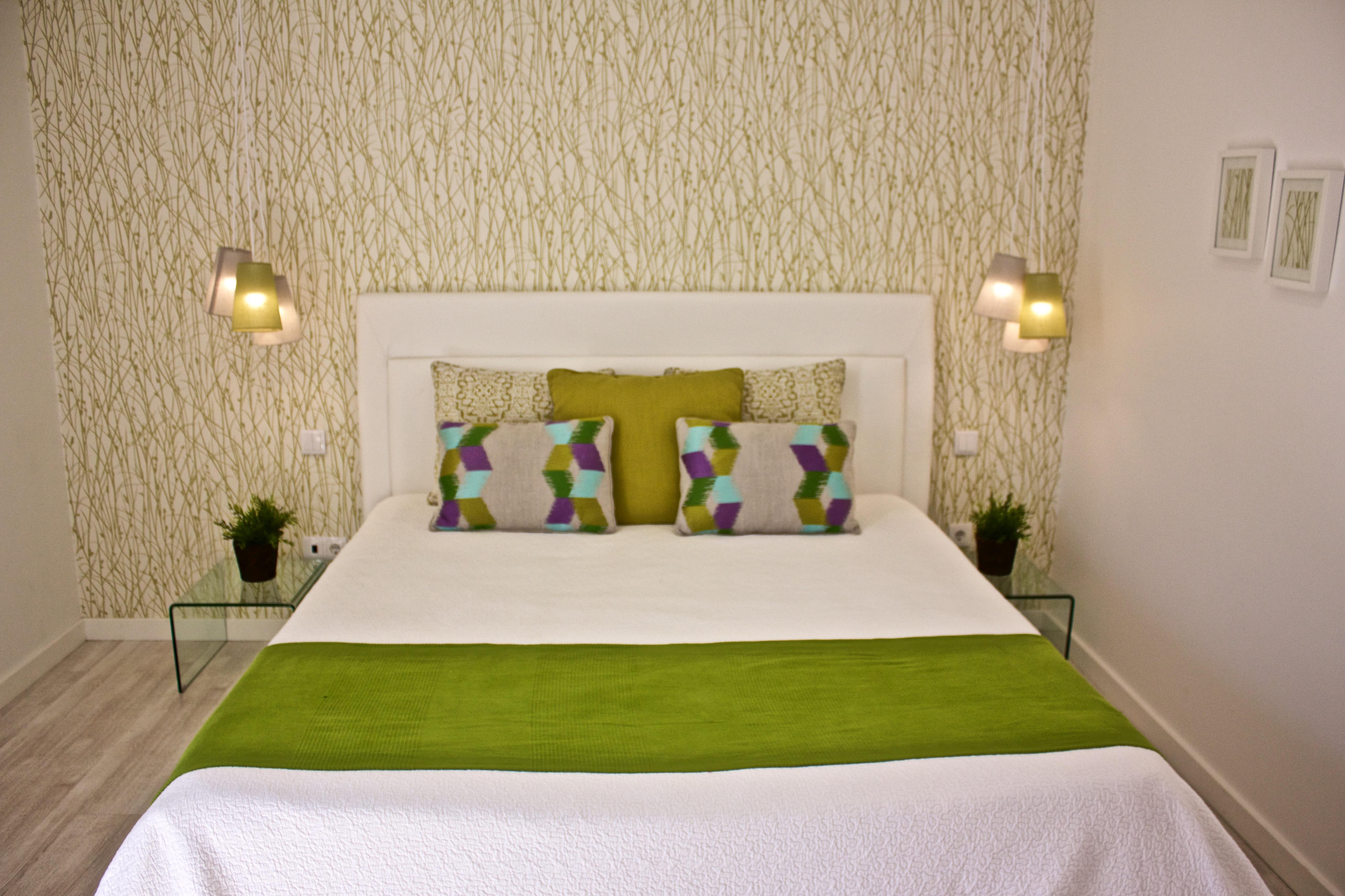 Hotel Neptuno Атогиа-да-Балейя Экстерьер фото