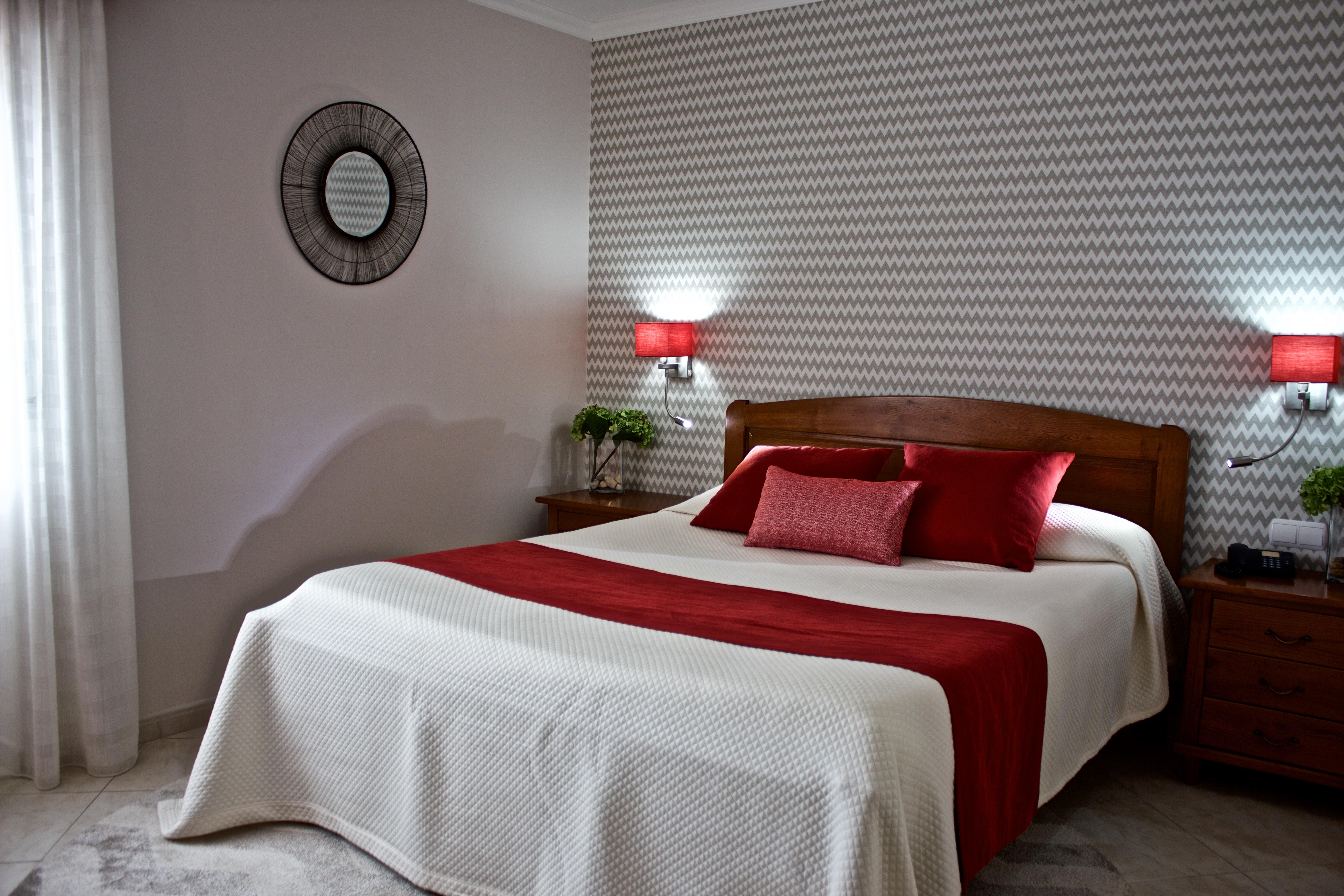 Hotel Neptuno Атогиа-да-Балейя Экстерьер фото