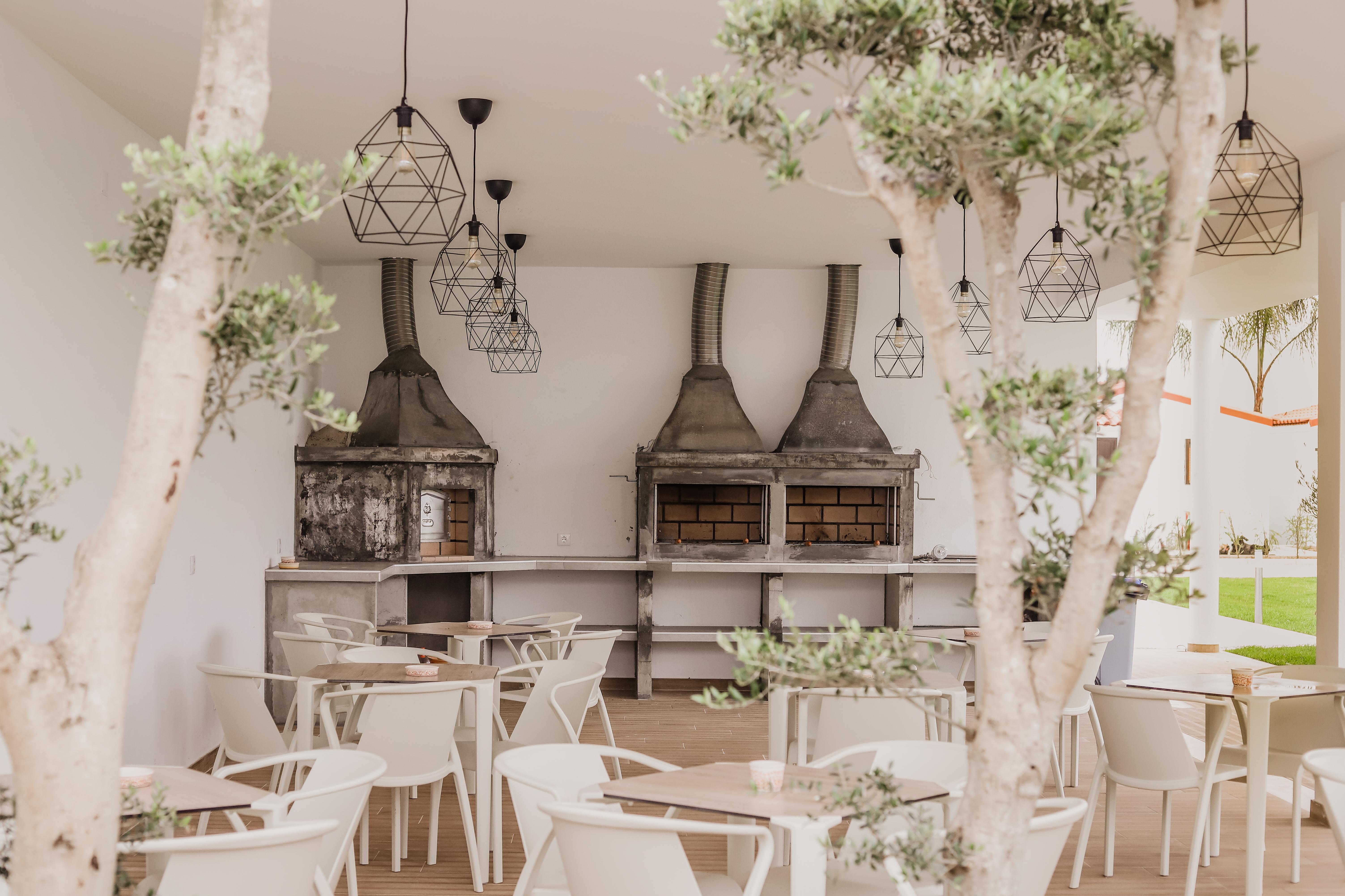 Hotel Neptuno Атогиа-да-Балейя Экстерьер фото