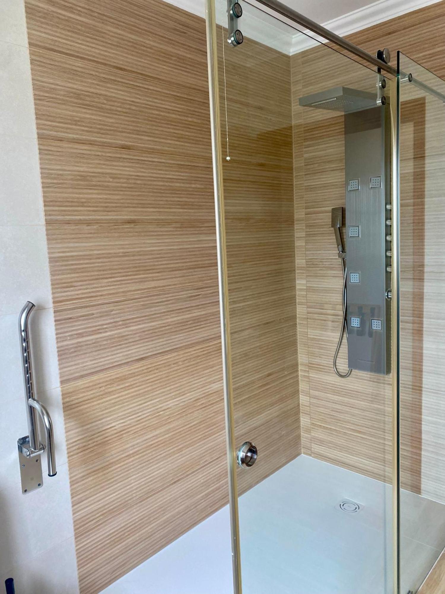 Hotel Neptuno Атогиа-да-Балейя Экстерьер фото