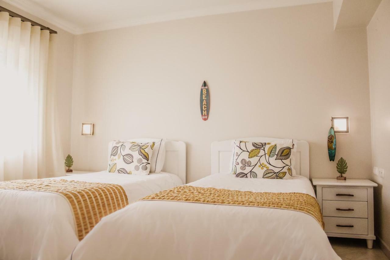 Hotel Neptuno Атогиа-да-Балейя Экстерьер фото